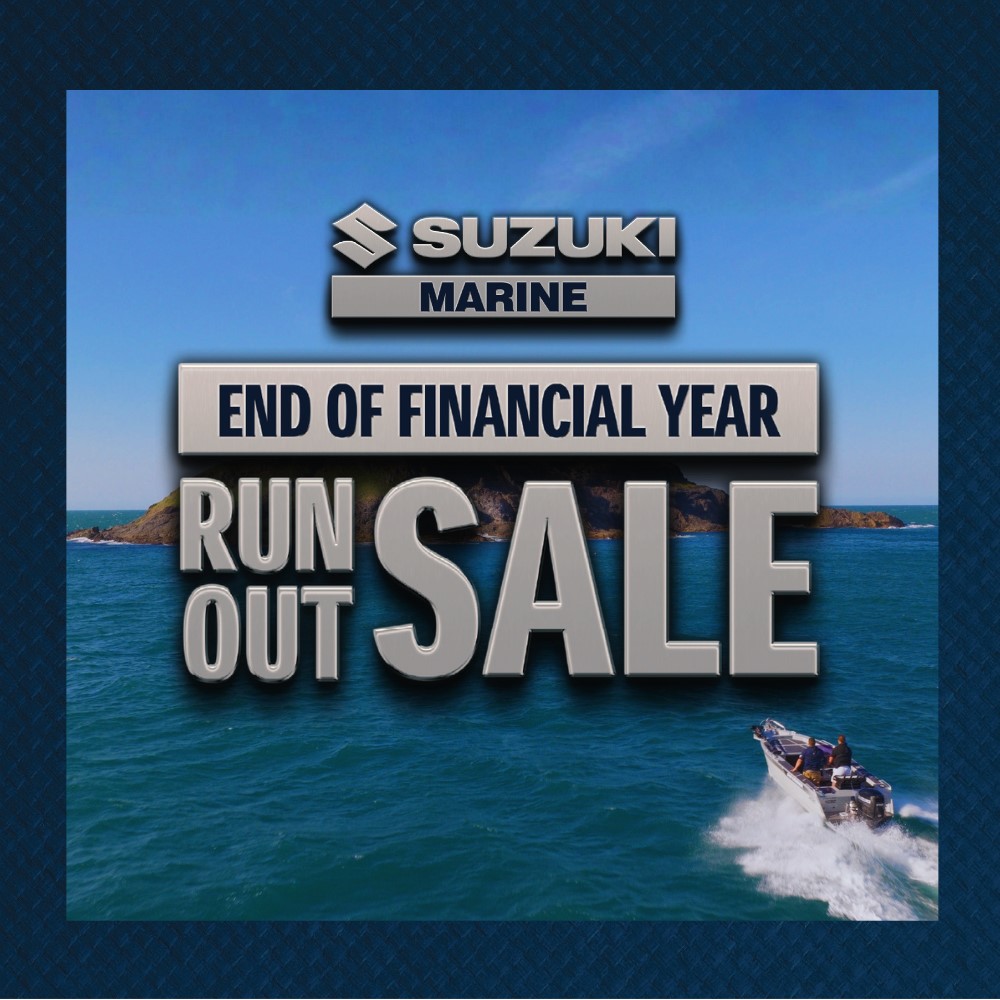 suzuki eofy sale banner